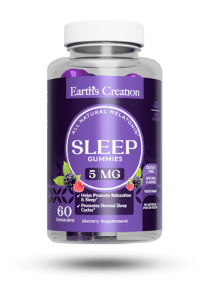 Melatonin Sleep Gummies