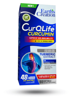 CurQLife® with Curcumin