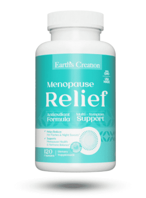 Menopause Relief