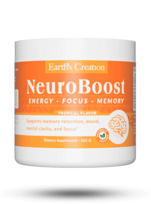 Neuro Boost+