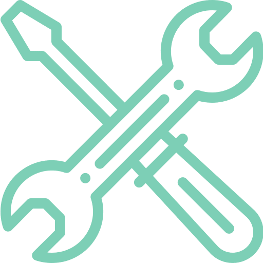 tools - Tablets